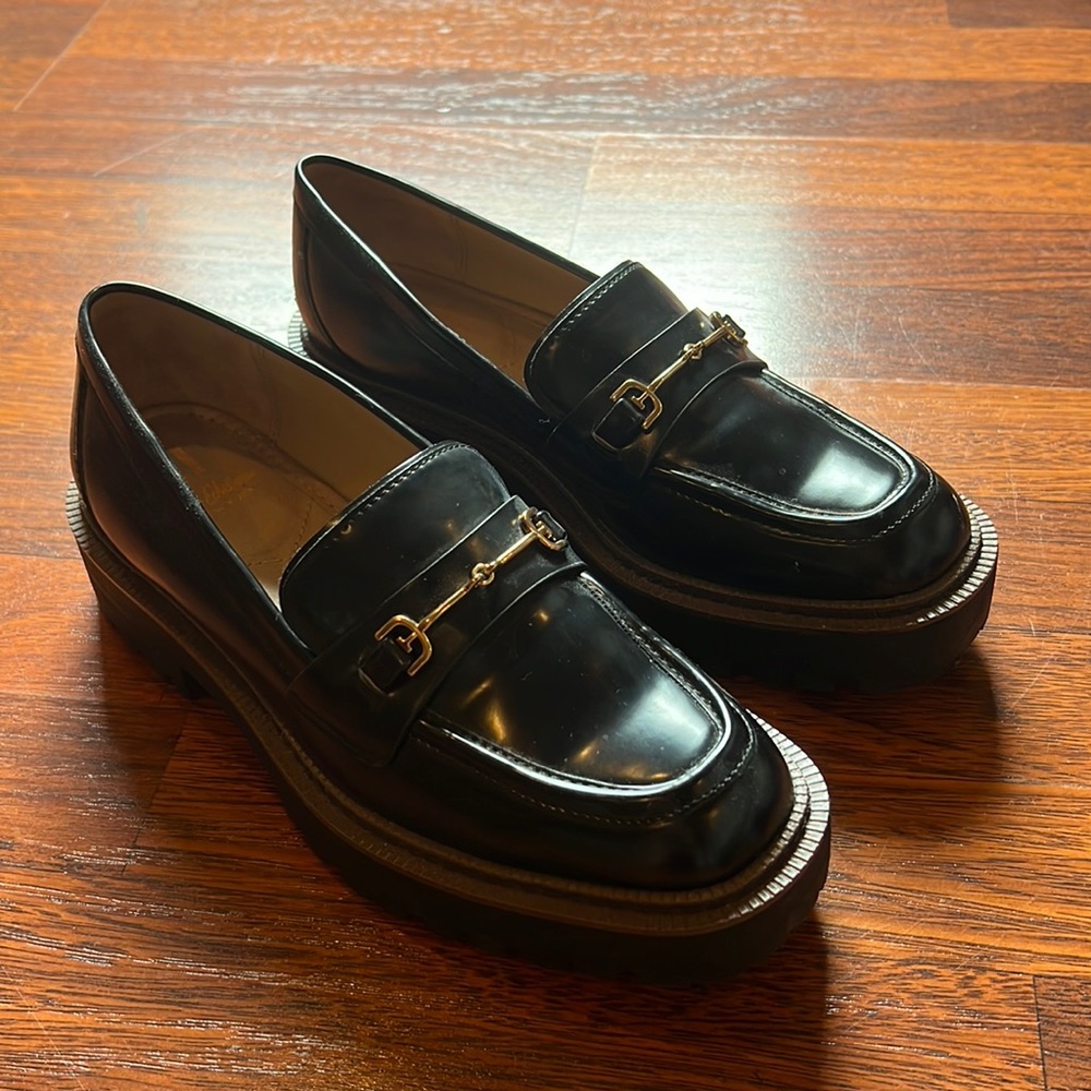 Sam Edelman Loafers